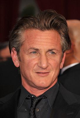 Sean Penn image