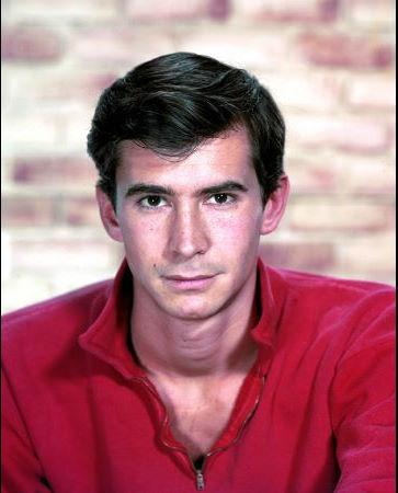 Anthony Perkins image