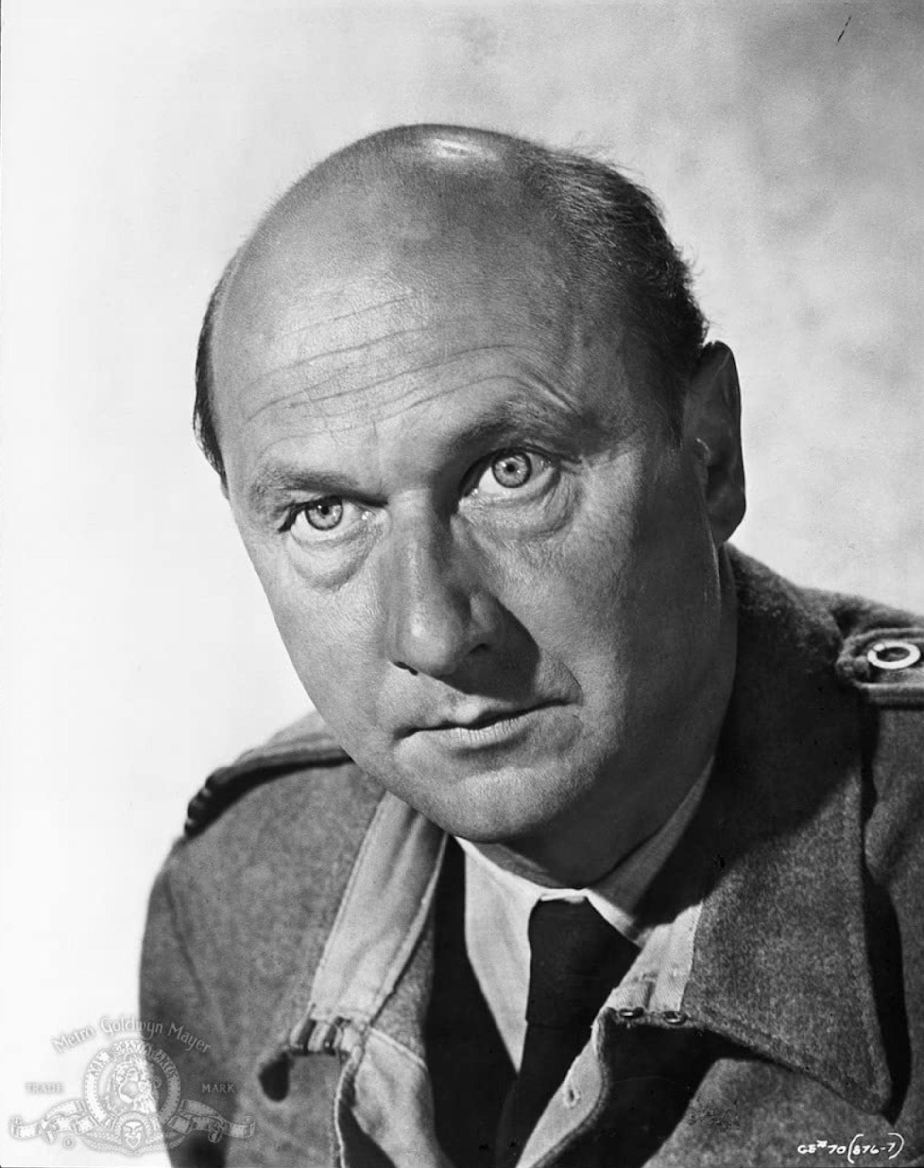 Donald Pleasence image