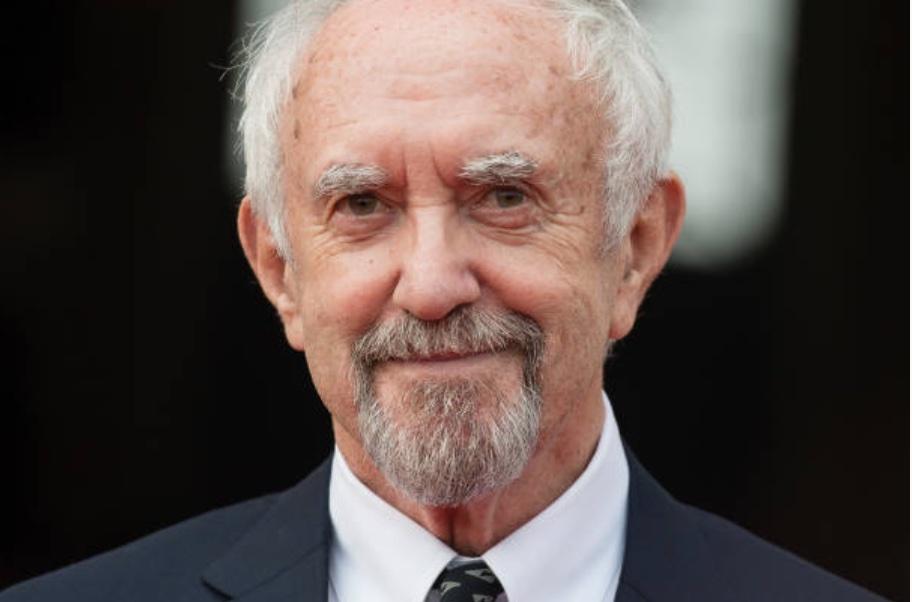 Jonathan Pryce image