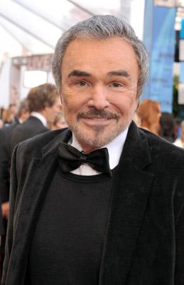 Burt Reynolds image