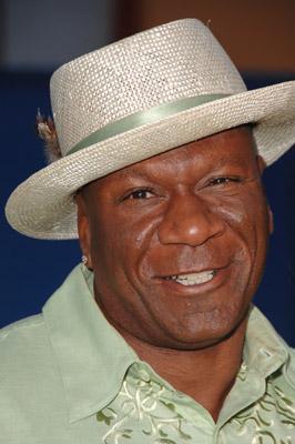 Ving Rhames image