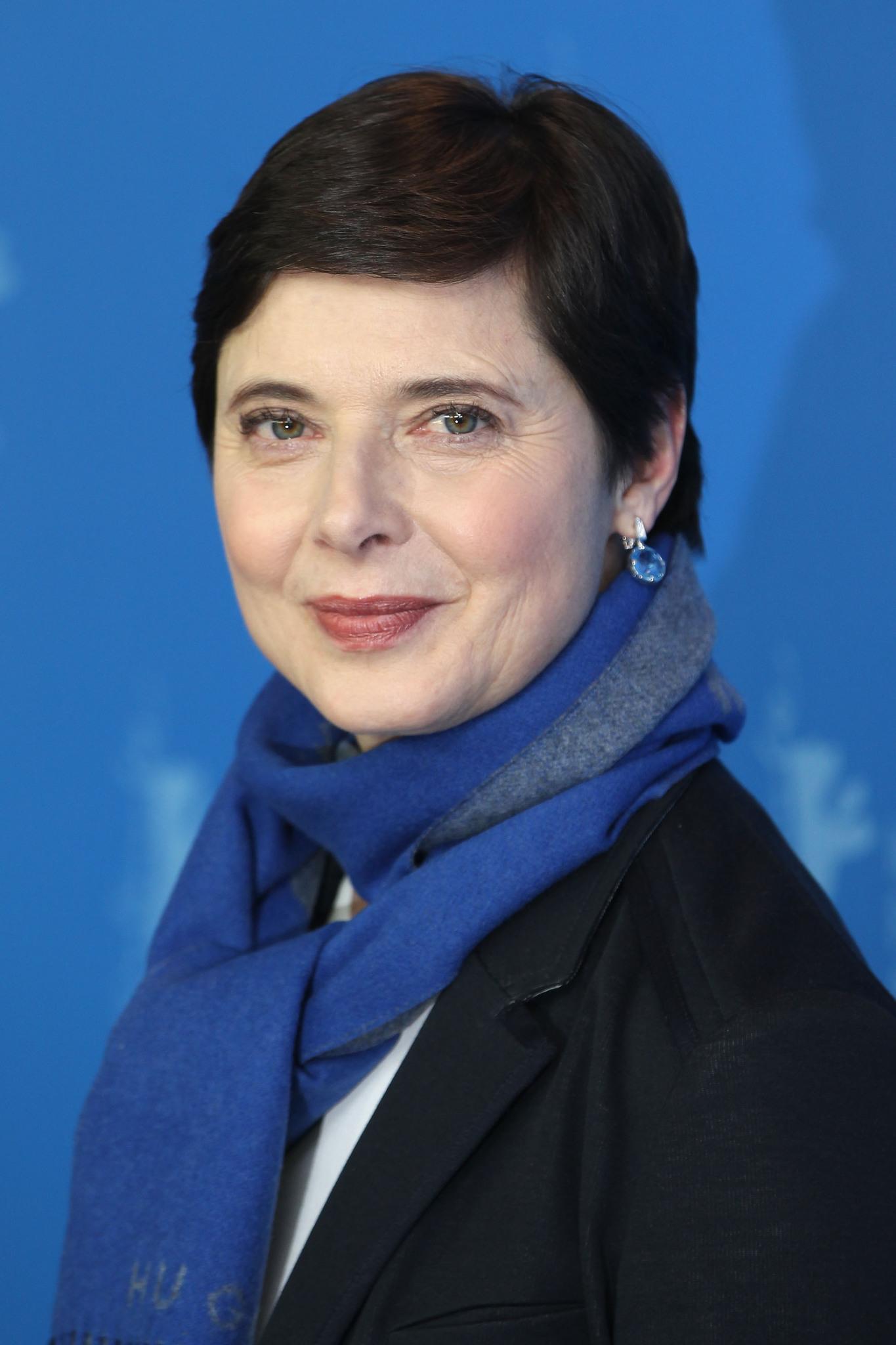 Isabella Rossellini image