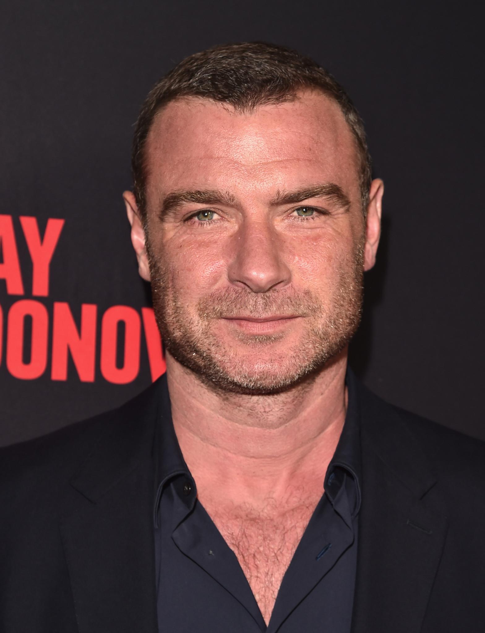 Liev Schreiber image