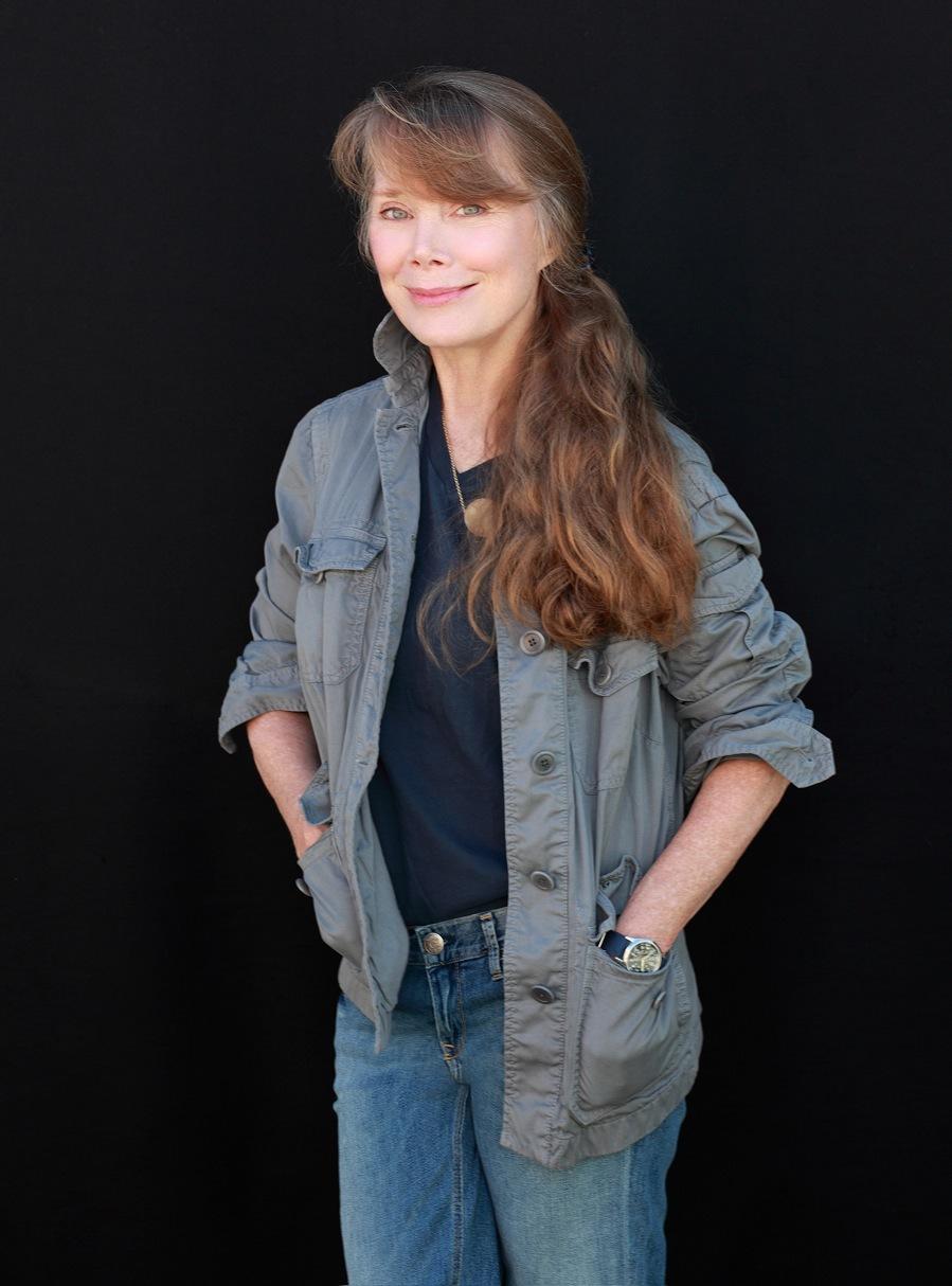 Sissy Spacek image