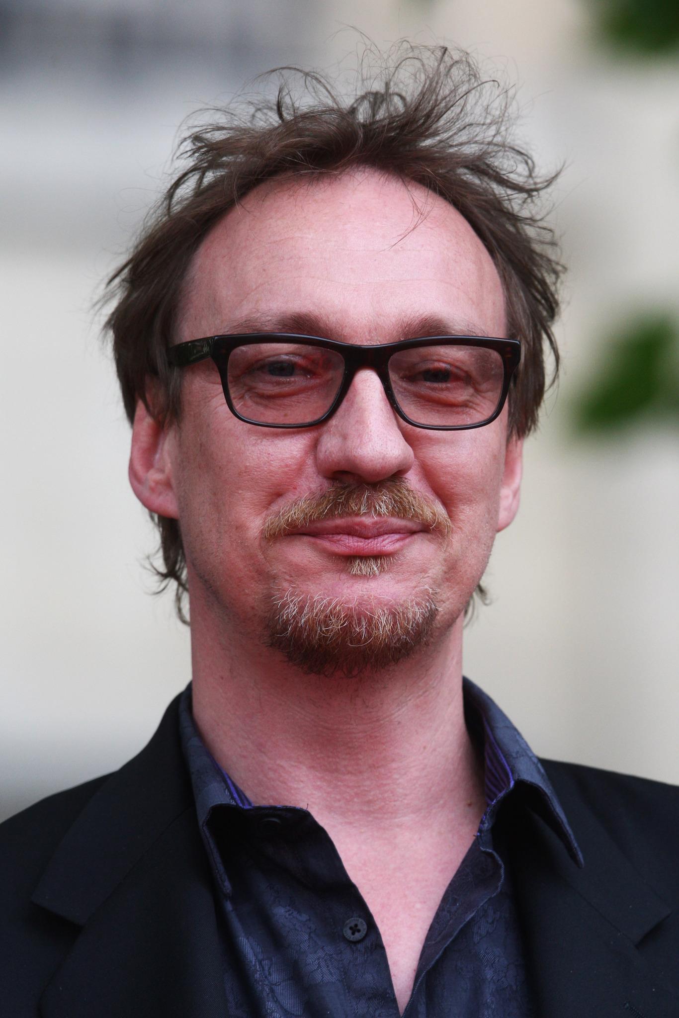 David Thewlis image