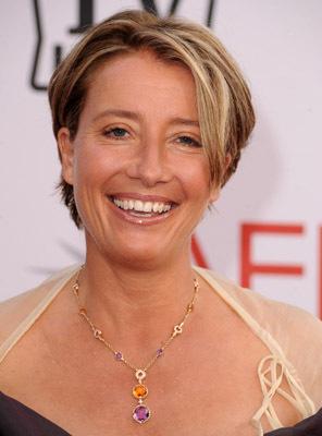 Emma Thompson image