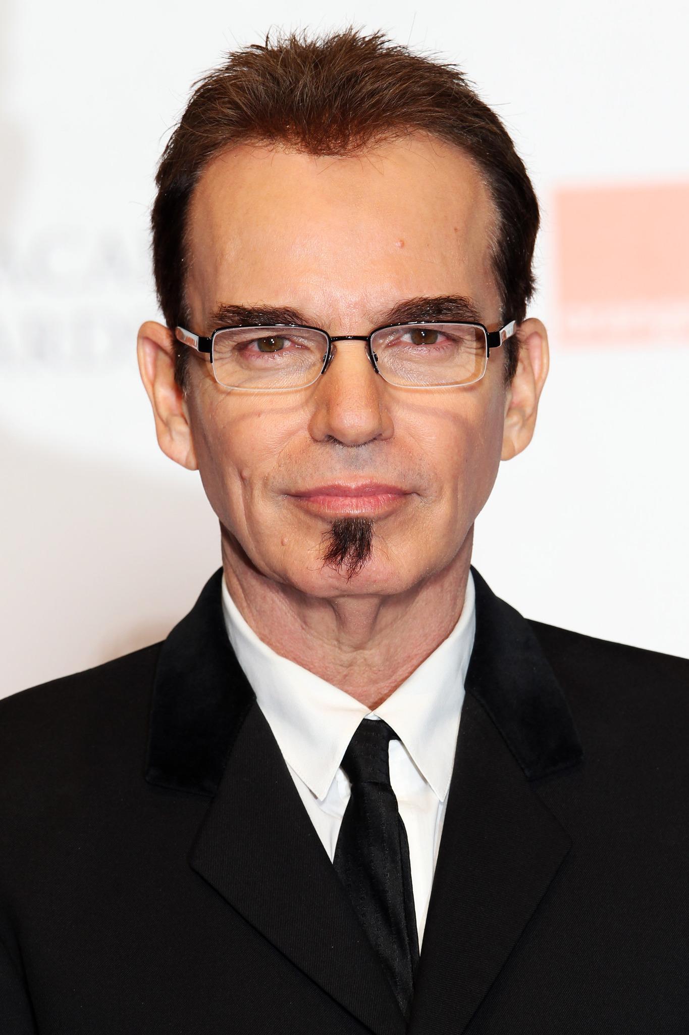 Billy Bob Thornton image