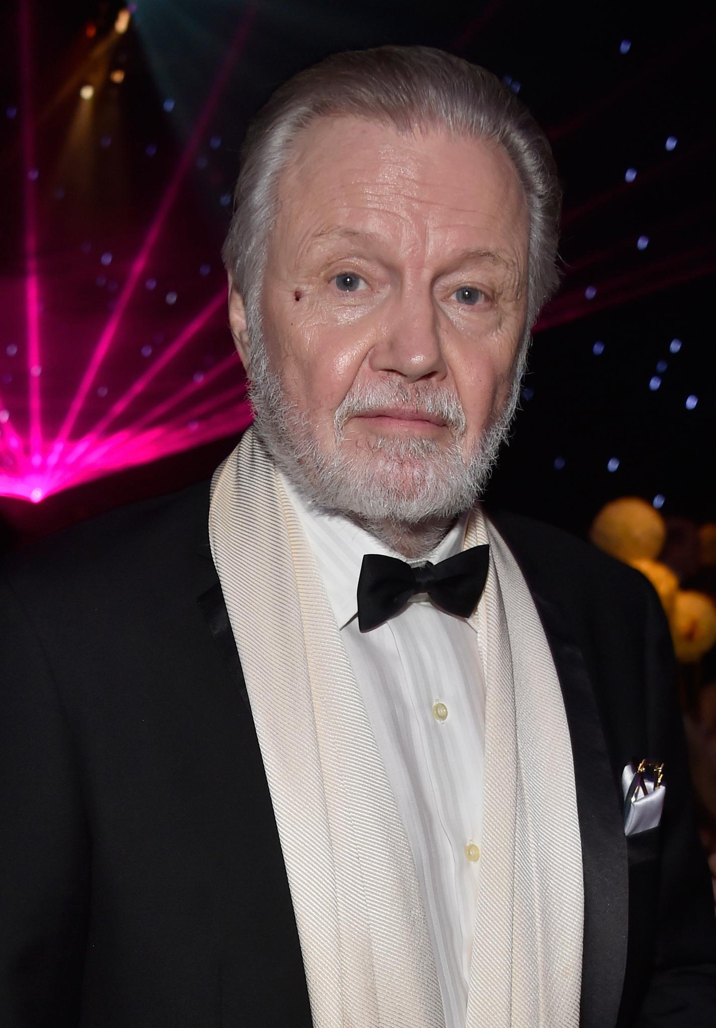 Jon Voight image