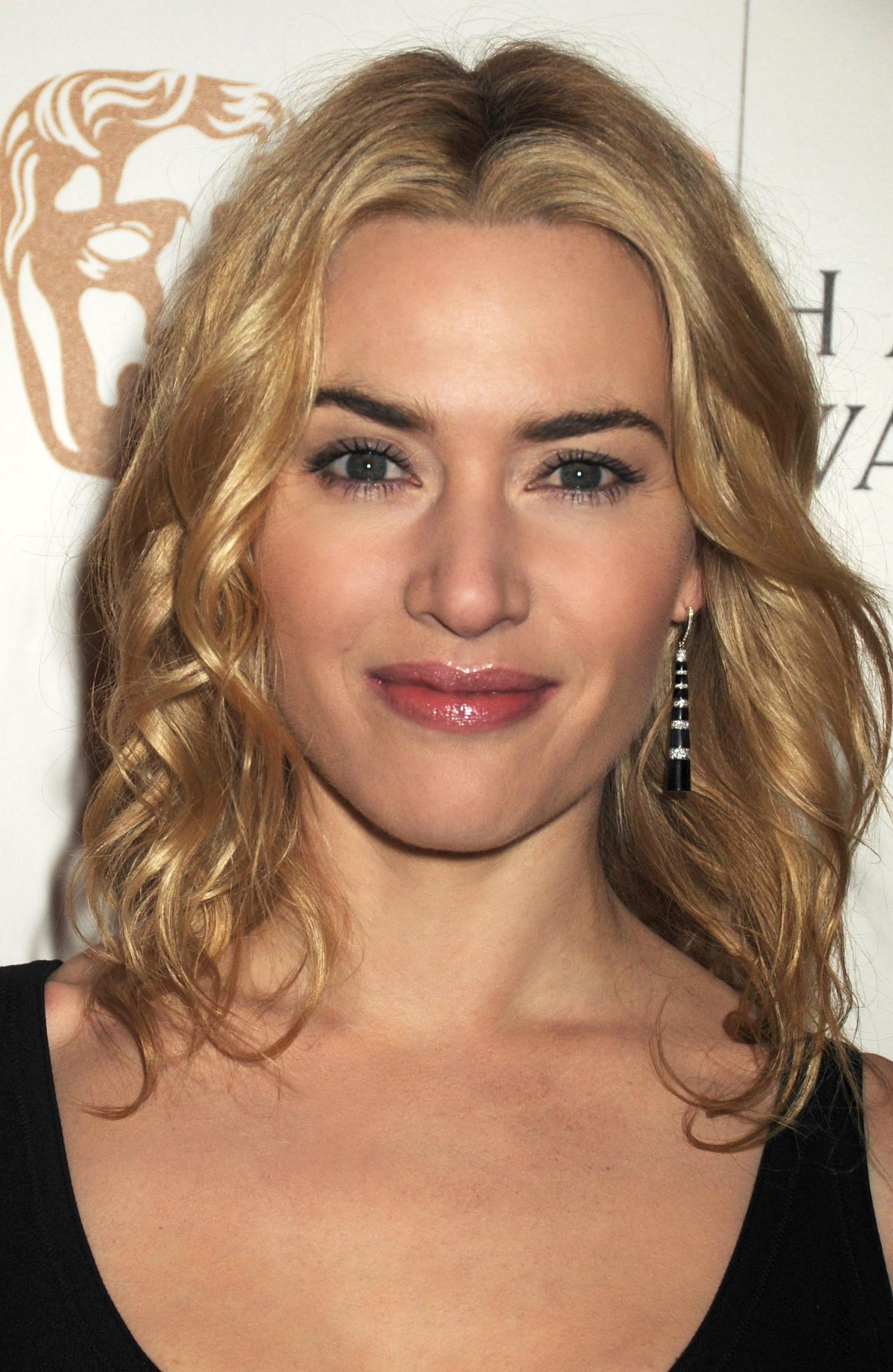 Kate Winslet image