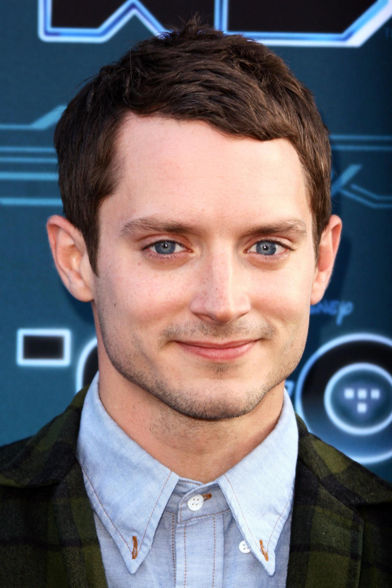 Elijah Wood image