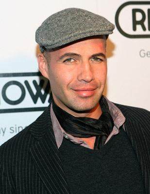 Billy Zane image