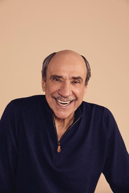 F. Murray Abraham image