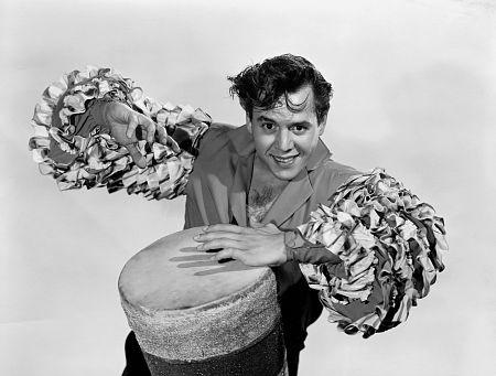 Desi Arnaz image