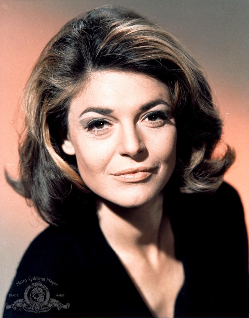 Anne Bancroft image