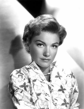 Anne Baxter image