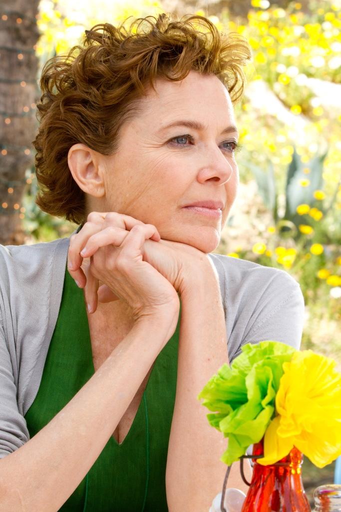 Annette Bening image