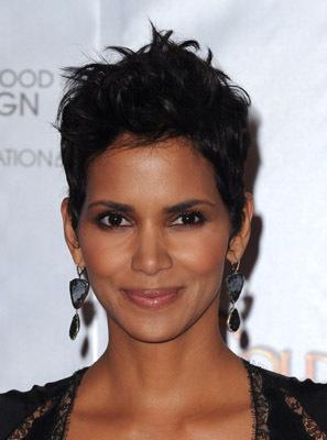 Halle Berry image