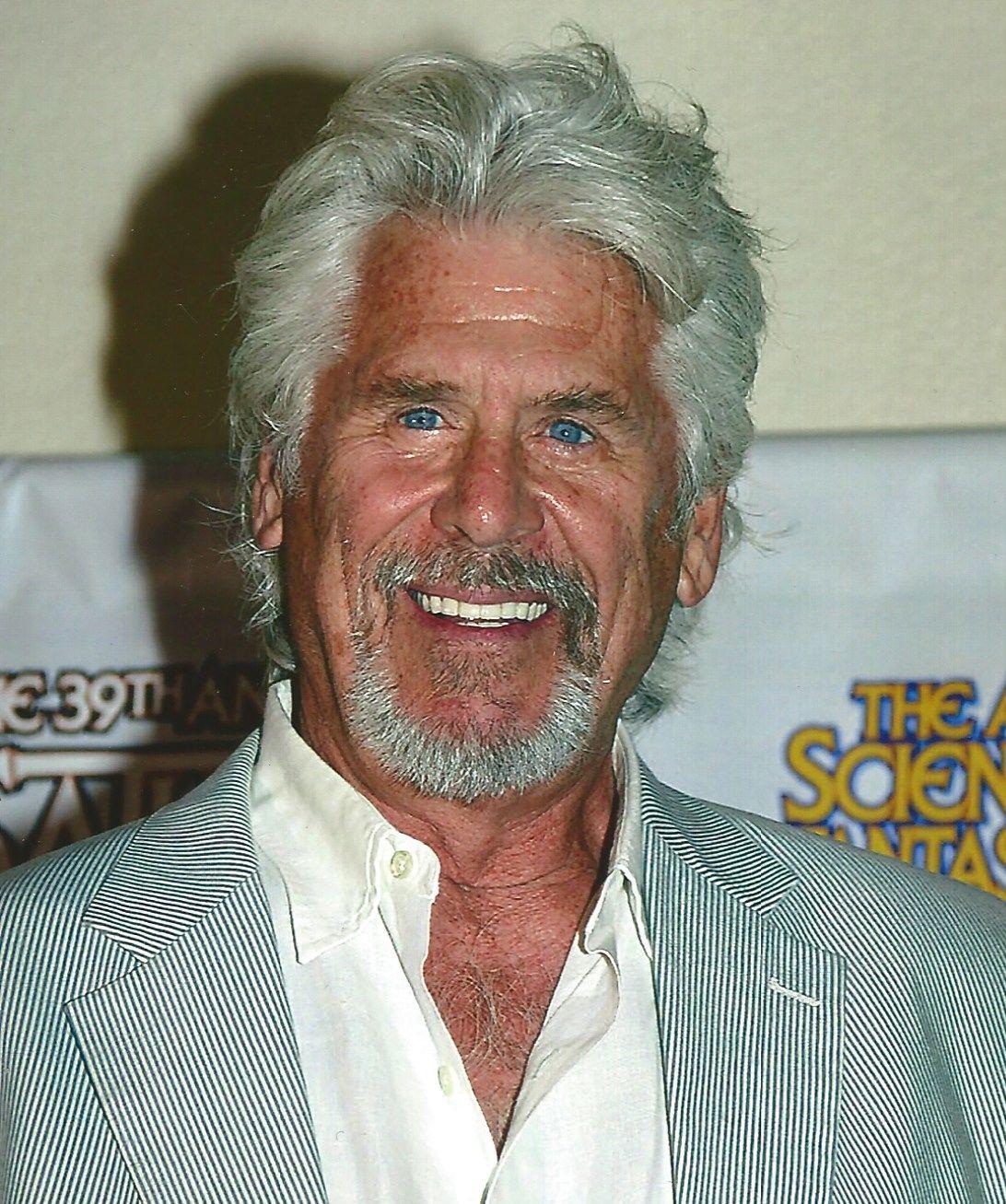 Barry Bostwick image