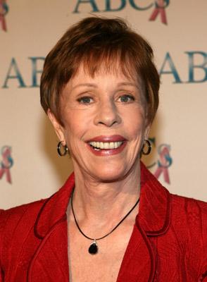 Carol Burnett image