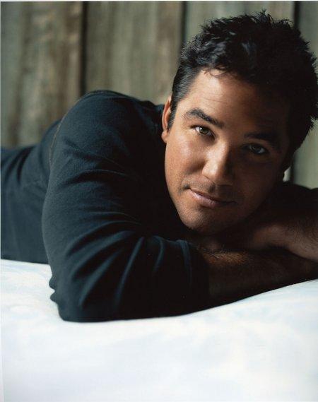 Dean Cain image