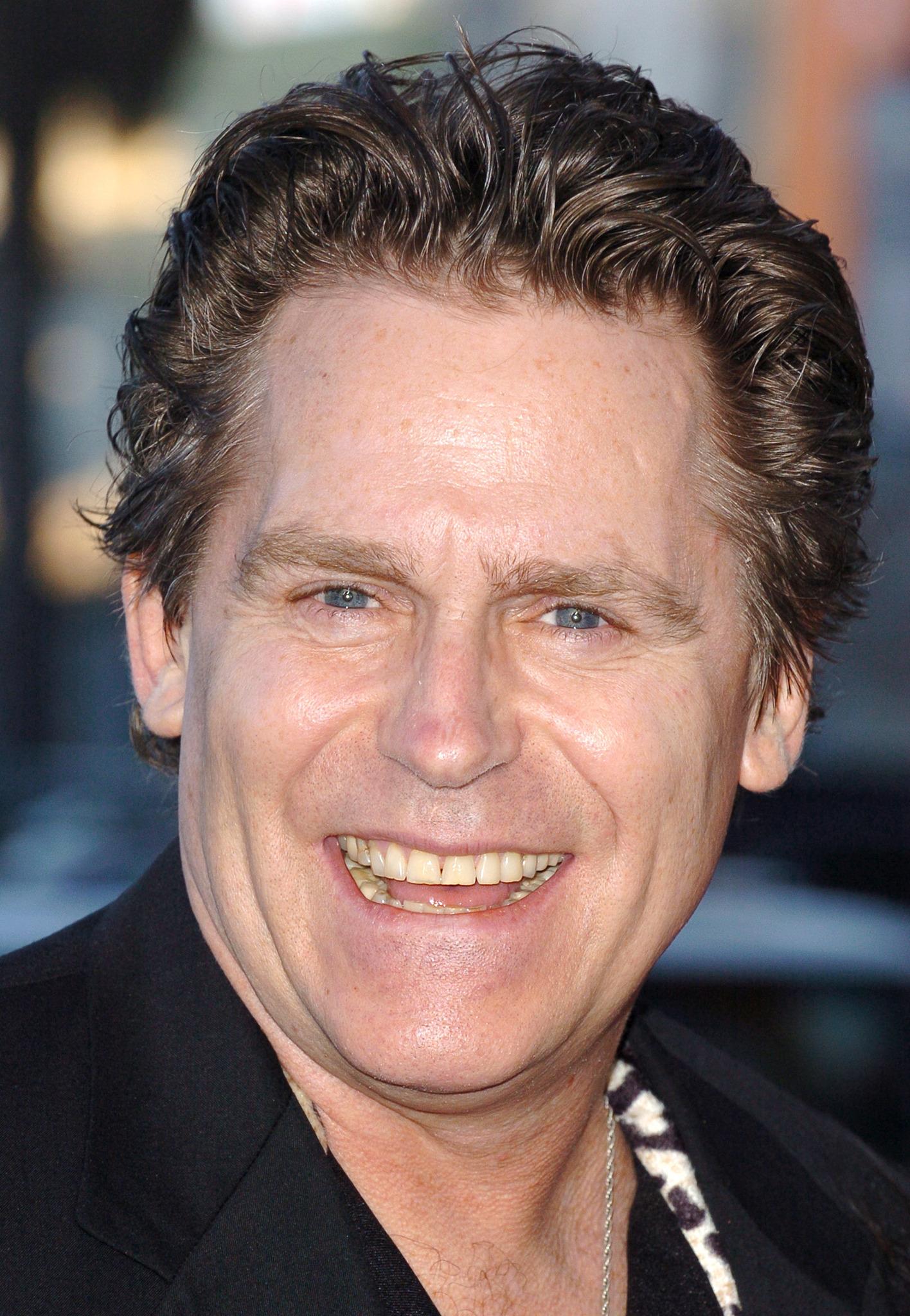 Jeff Conaway image