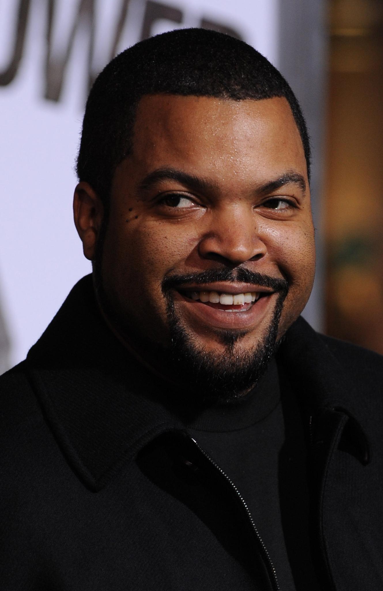 Ice Cube image