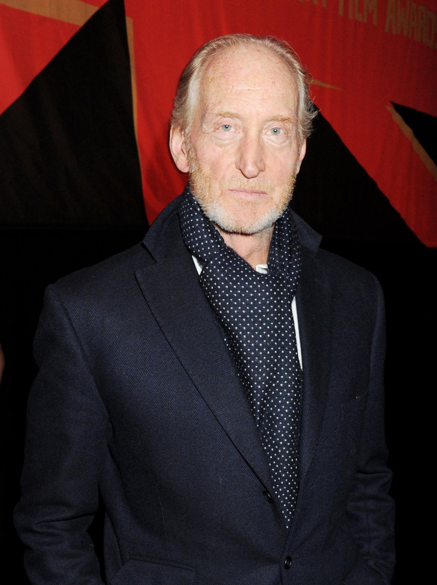 Charles Dance image