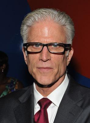 Ted Danson image