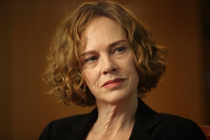 Judy Davis image