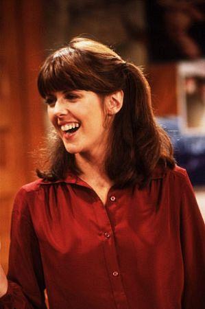 Pam Dawber image