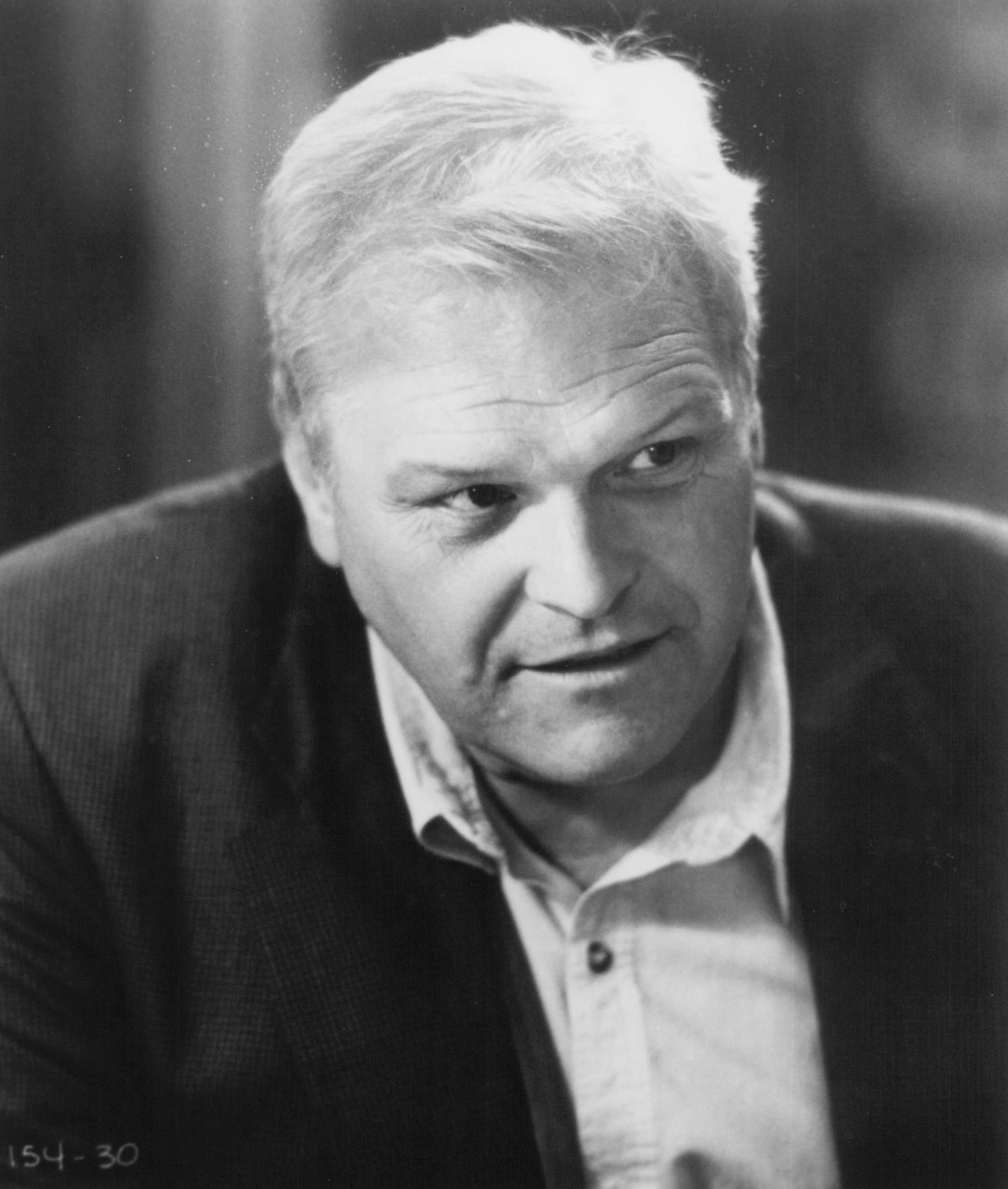 Brian Dennehy image