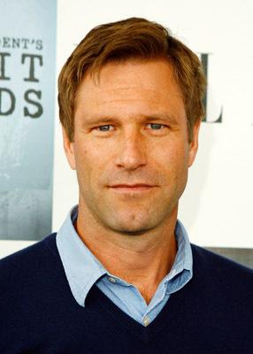 Aaron Eckhart image