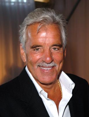 Dennis Farina image