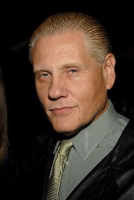 William Forsythe image