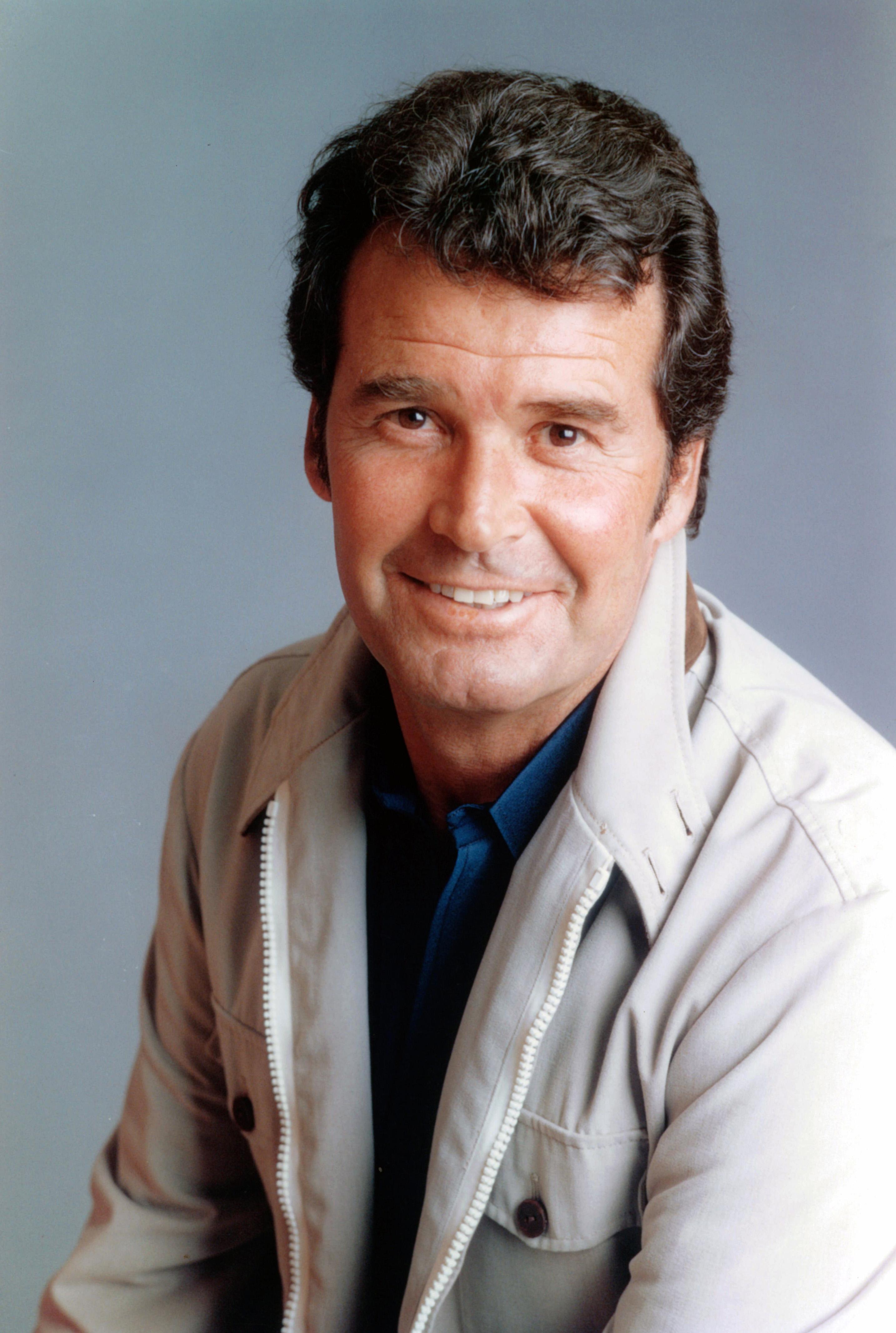 James Garner image