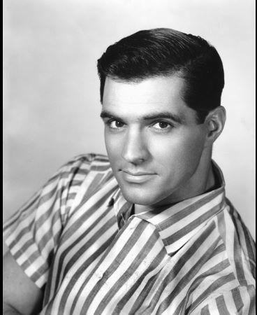 John Gavin image