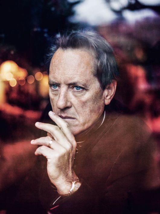 Richard E. Grant image