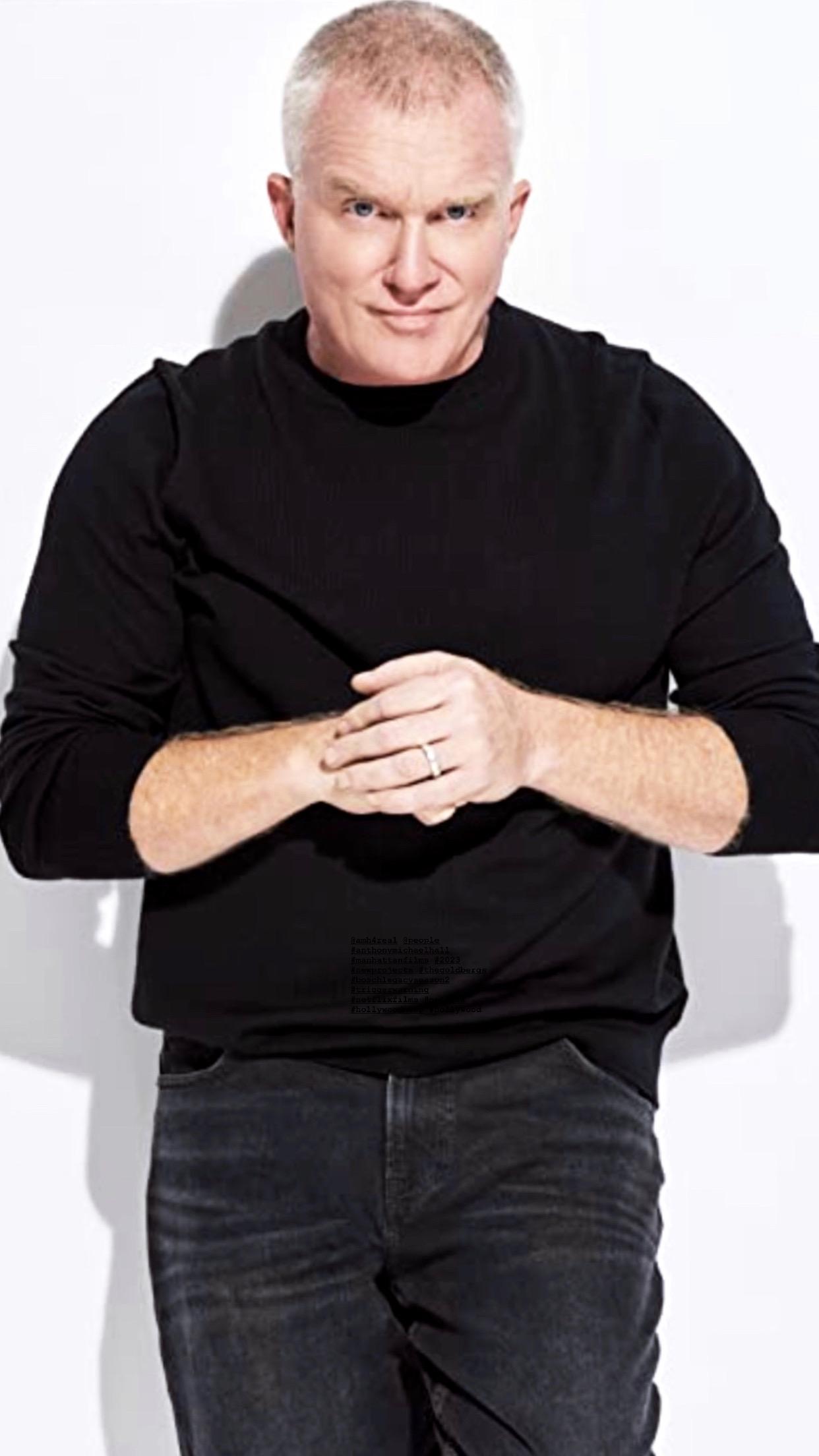 Anthony Michael Hall image