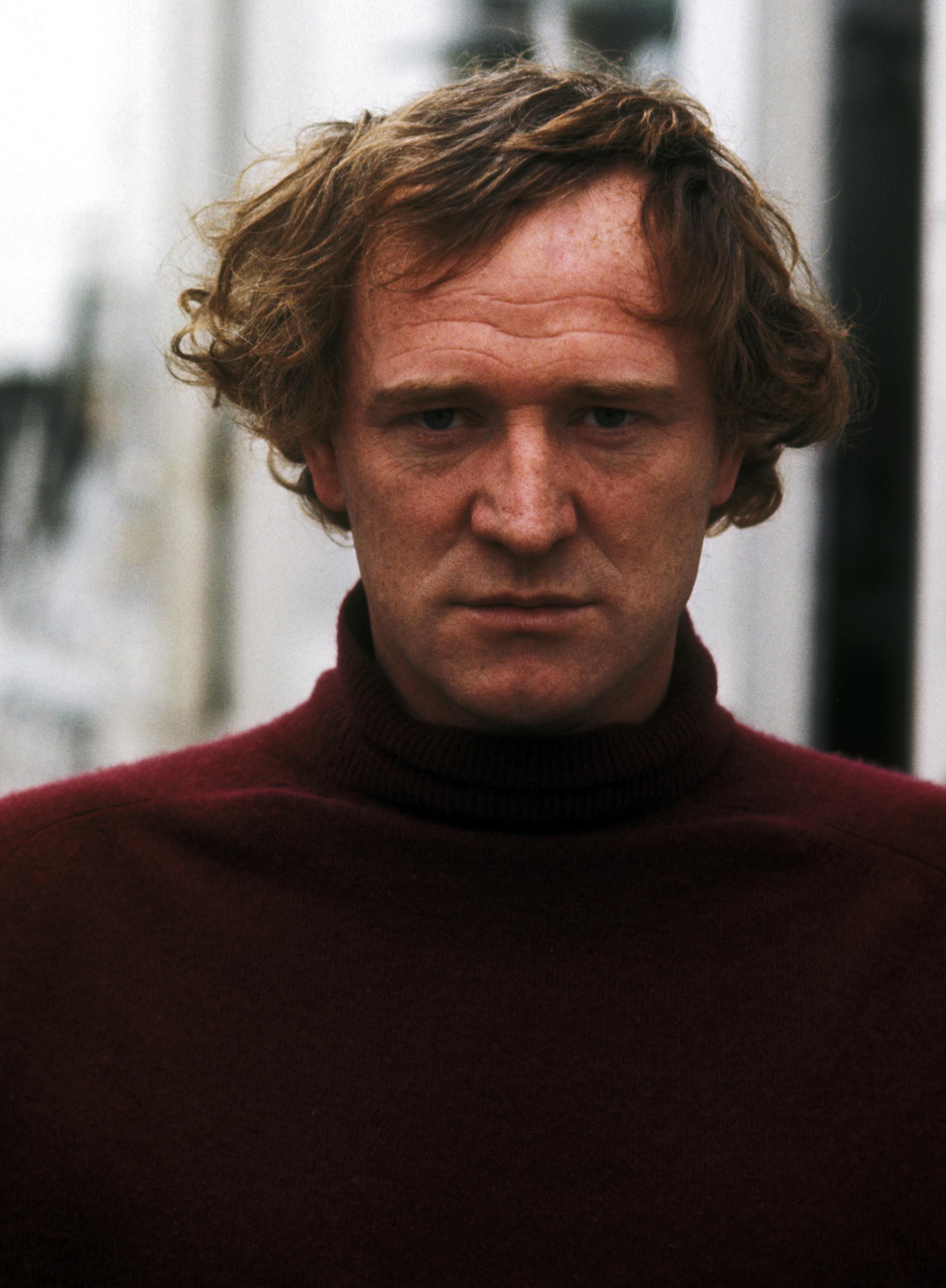 Richard Harris image