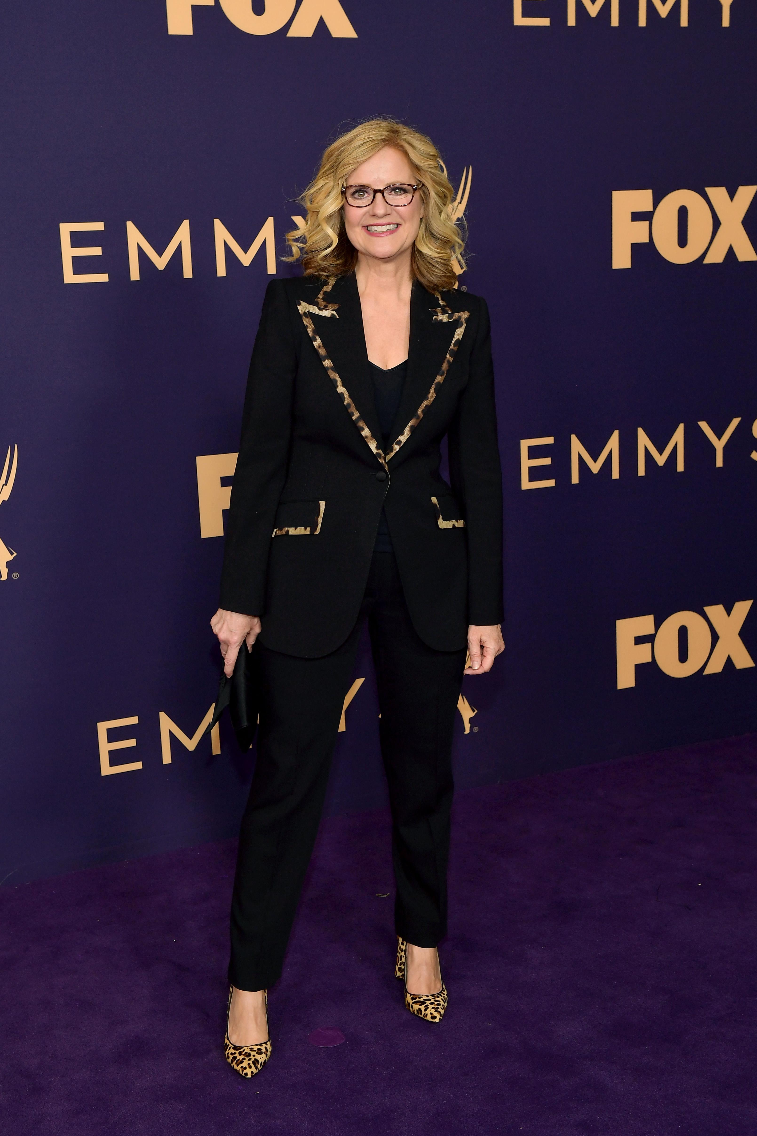 Bonnie Hunt image