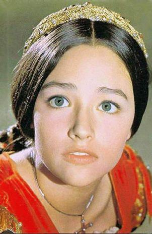 Olivia Hussey image