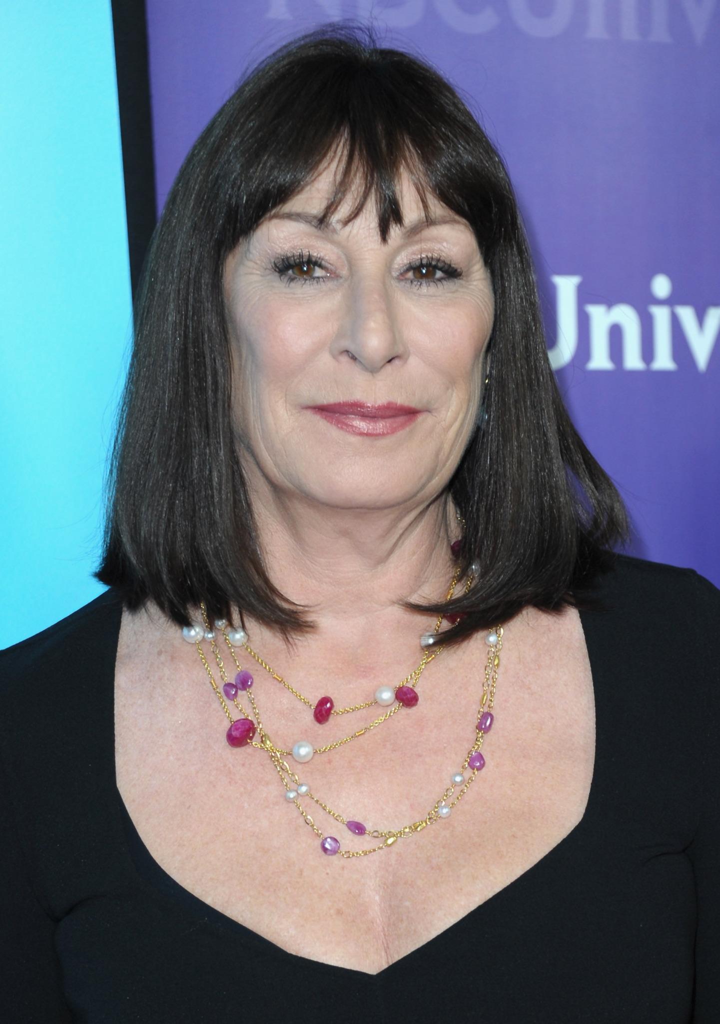 Anjelica Huston image