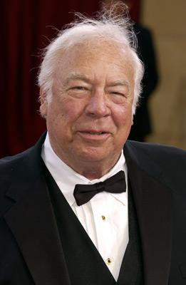 George Kennedy image