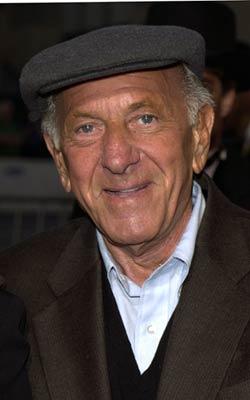 Jack Klugman image