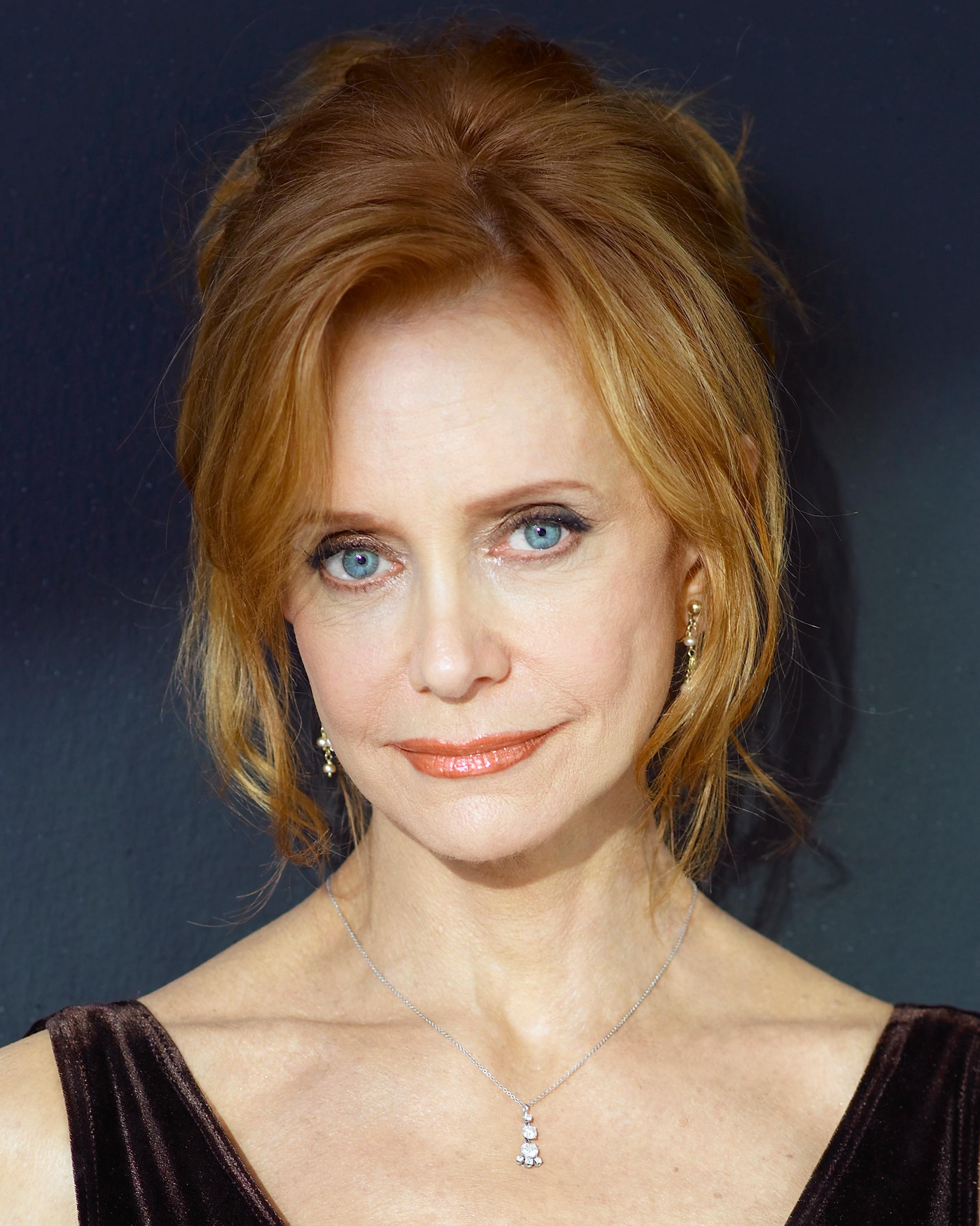 Swoosie Kurtz image