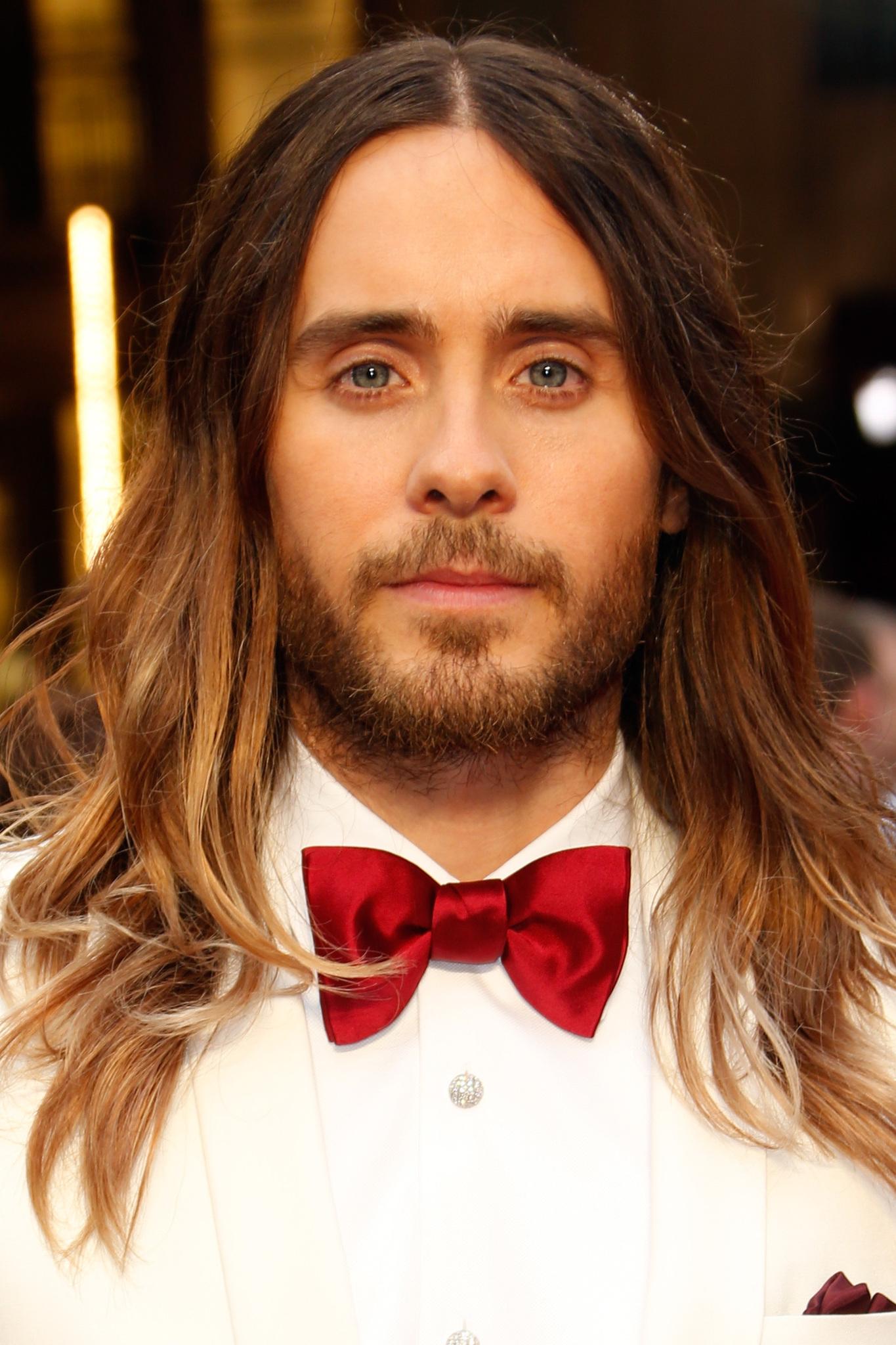 Jared Leto image