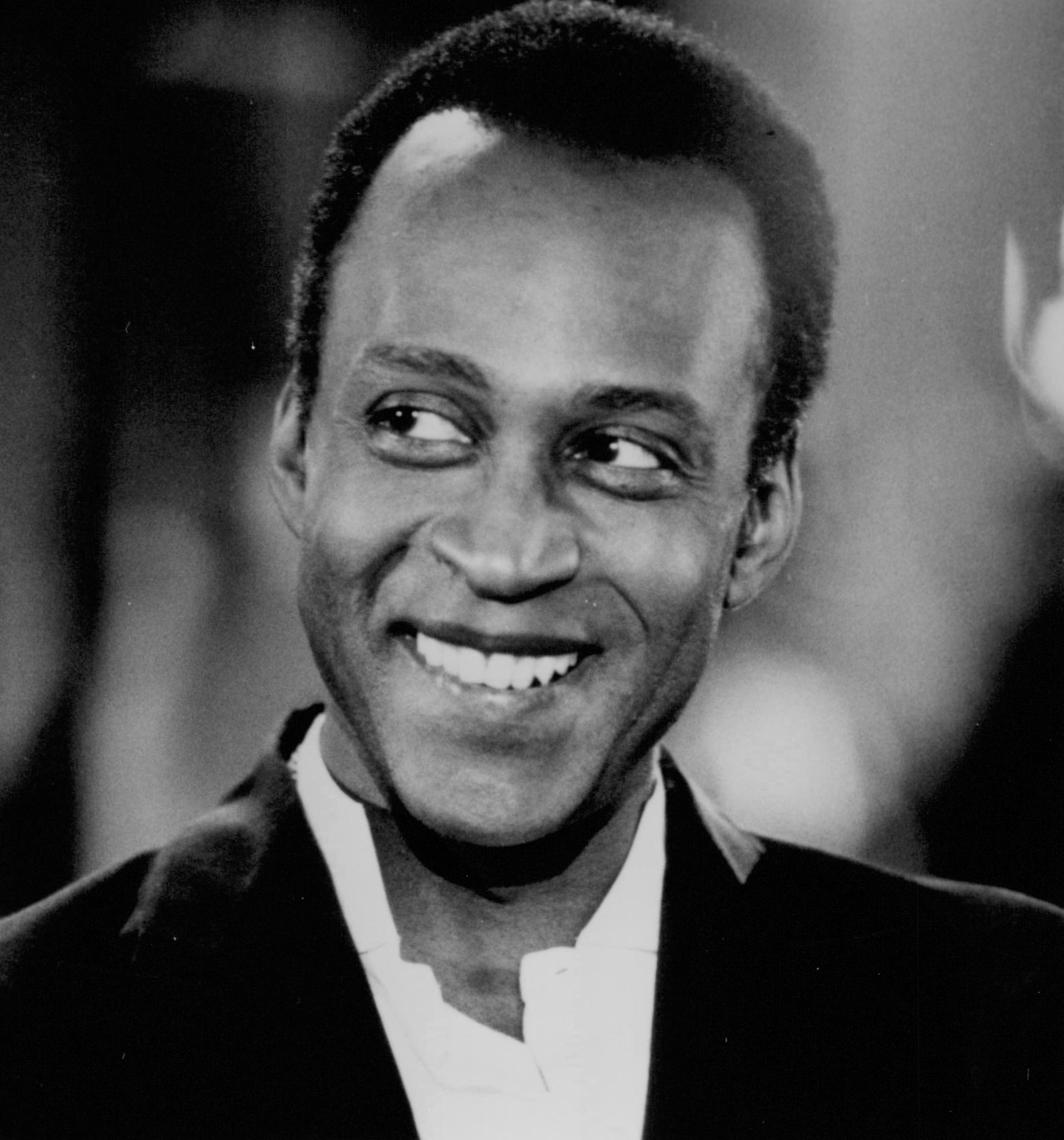 Cleavon Little image