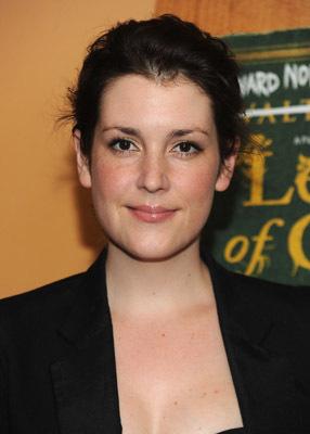 Melanie Lynskey image