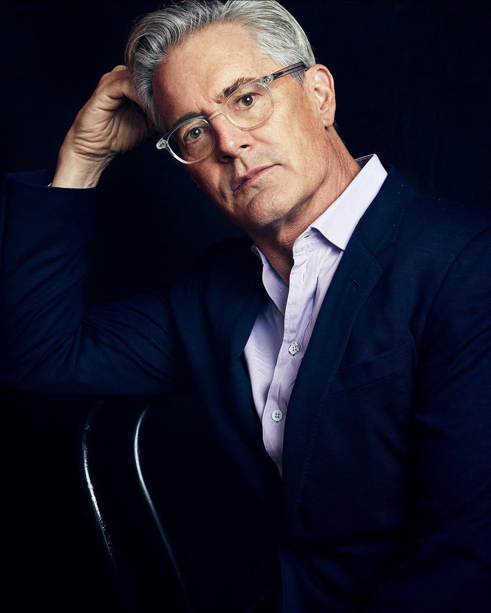 Kyle MacLachlan image